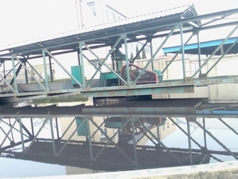 NZ、NZS、NZSG型濃縮機