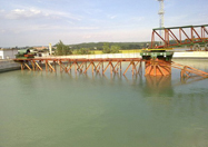 NT、NG、NJ型耙式濃縮機